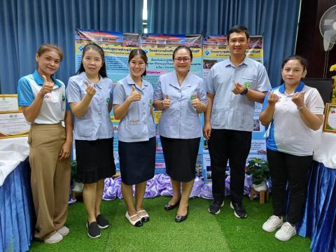 ระบบสุขภาพปฐมภูมิเข้มแข็งเพื่อคนเพชรบูรณ์สุขภาพดี” การประชุมวิชา