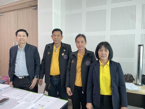 อบรม อสม ใหม่