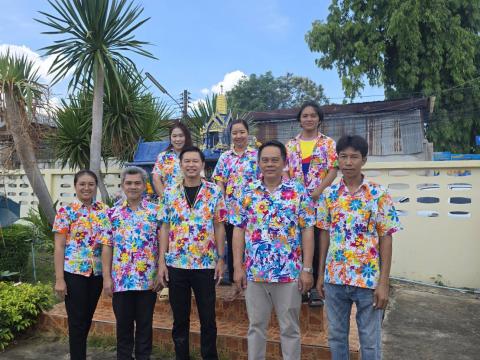 สงกรานต์ สสอ.2568