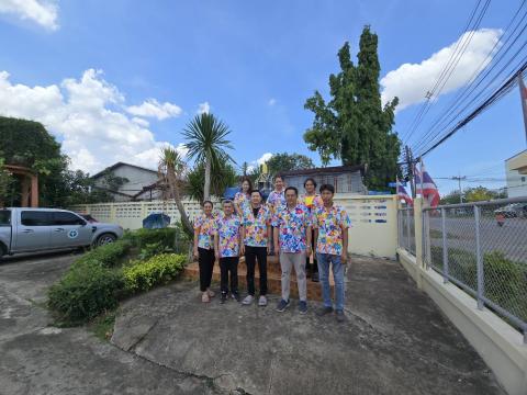 สงกรานต์ สสอ.2568