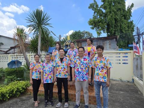 สงกรานต์ สสอ.2568