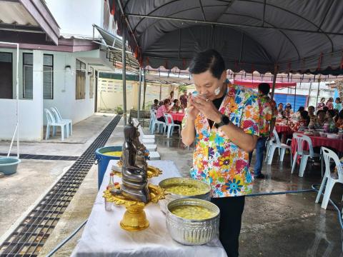 สงกรานต์ สสอ.2568