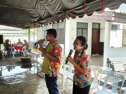 สงกรานต์ สสอ.2568