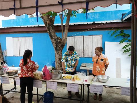 สงกรานต์ สสอ.2568