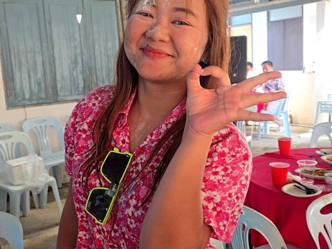 สงกรานต์ สสอ.2568