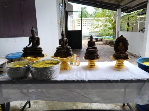 สงกรานต์ สสอ.2568