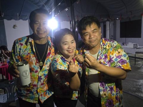 สงกรานต์ สสอ.2568