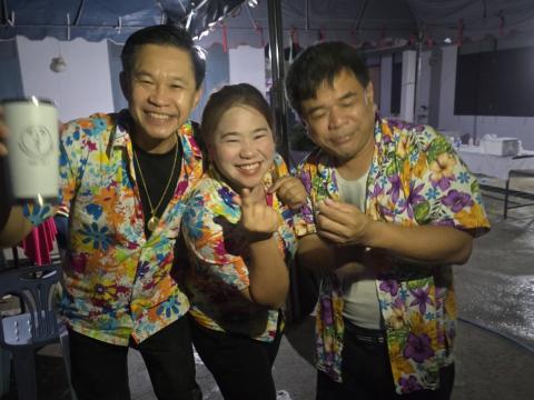 สงกรานต์ สสอ.2568