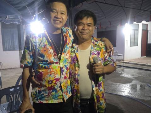 สงกรานต์ สสอ.2568