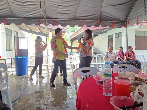 สงกรานต์ สสอ.2568