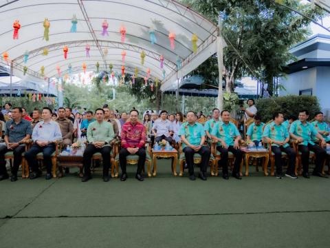 ประกวด สสอ.ดีเด่น หล่มสัก