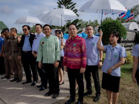 ประกวด สสอ.ดีเด่น หล่มสัก