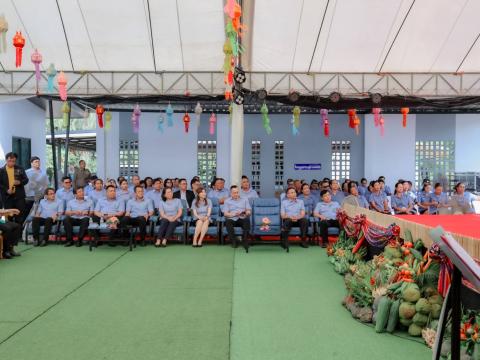 ประกวด สสอ.ดีเด่น หล่มสัก