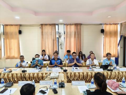 ประชุม กวป.กันยายน 68