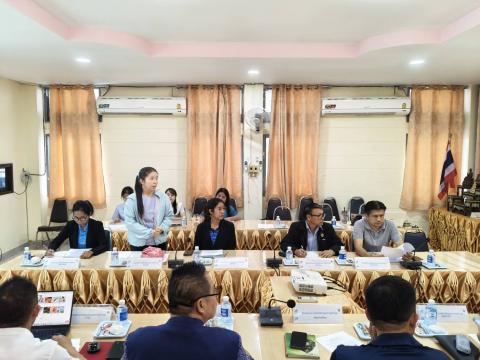 ประชุม กวป.กันยายน 68