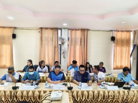 ประชุม กวป.กันยายน 68