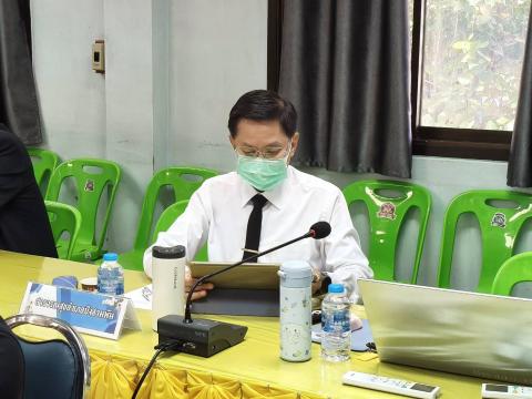 พิธีมหามงคลพุทธภิเษก เททองหล่อองค์