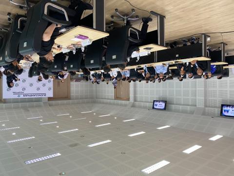 คณะนิเทศงานบูรณาการ เยี่ยมเสริมพลัง เครือข่ายสุขภาพระดับอำเภอ คร