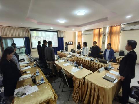 กวป บึงสามพัน ครั้ง4/2567