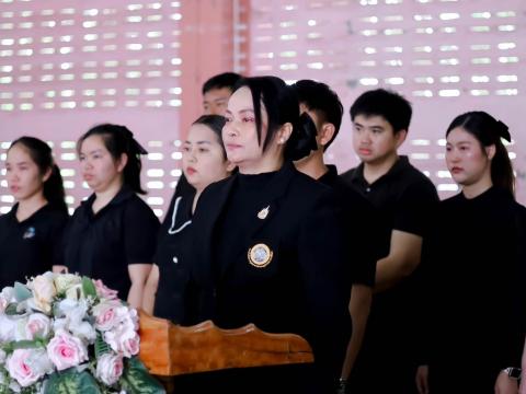 โครงการโรงเรียนส่งสุขภาพตำบลต้นแบบอำเภอบึงสามพัน ปีงบประมาณ 2569