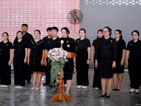 โครงการโรงเรียนส่งสุขภาพตำบลต้นแบบอำเภอบึงสามพัน ปีงบประมาณ 2569