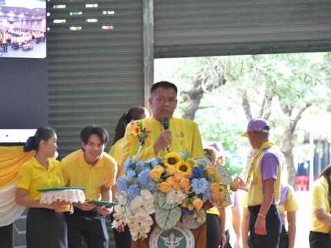 โครงการพาหมอไปหาประชาชน เฉลิมพระเกียรติพระบาทสมเด็จพระเจ้าอยู่หั