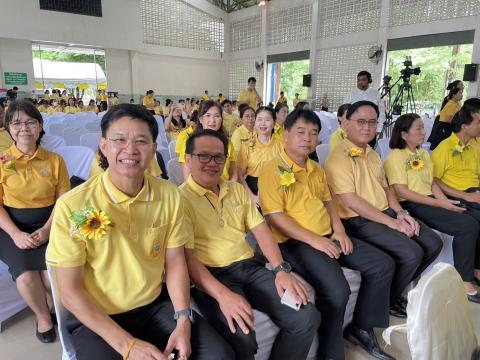 โครงการพาหมอไปหาประชาชน เฉลิมพระเกียรติพระบาทสมเด็จพระเจ้าอยู่หั